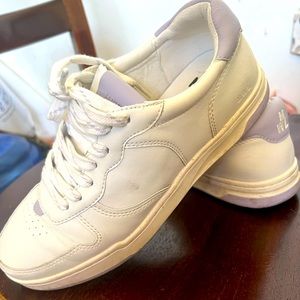 Madewell sneakers